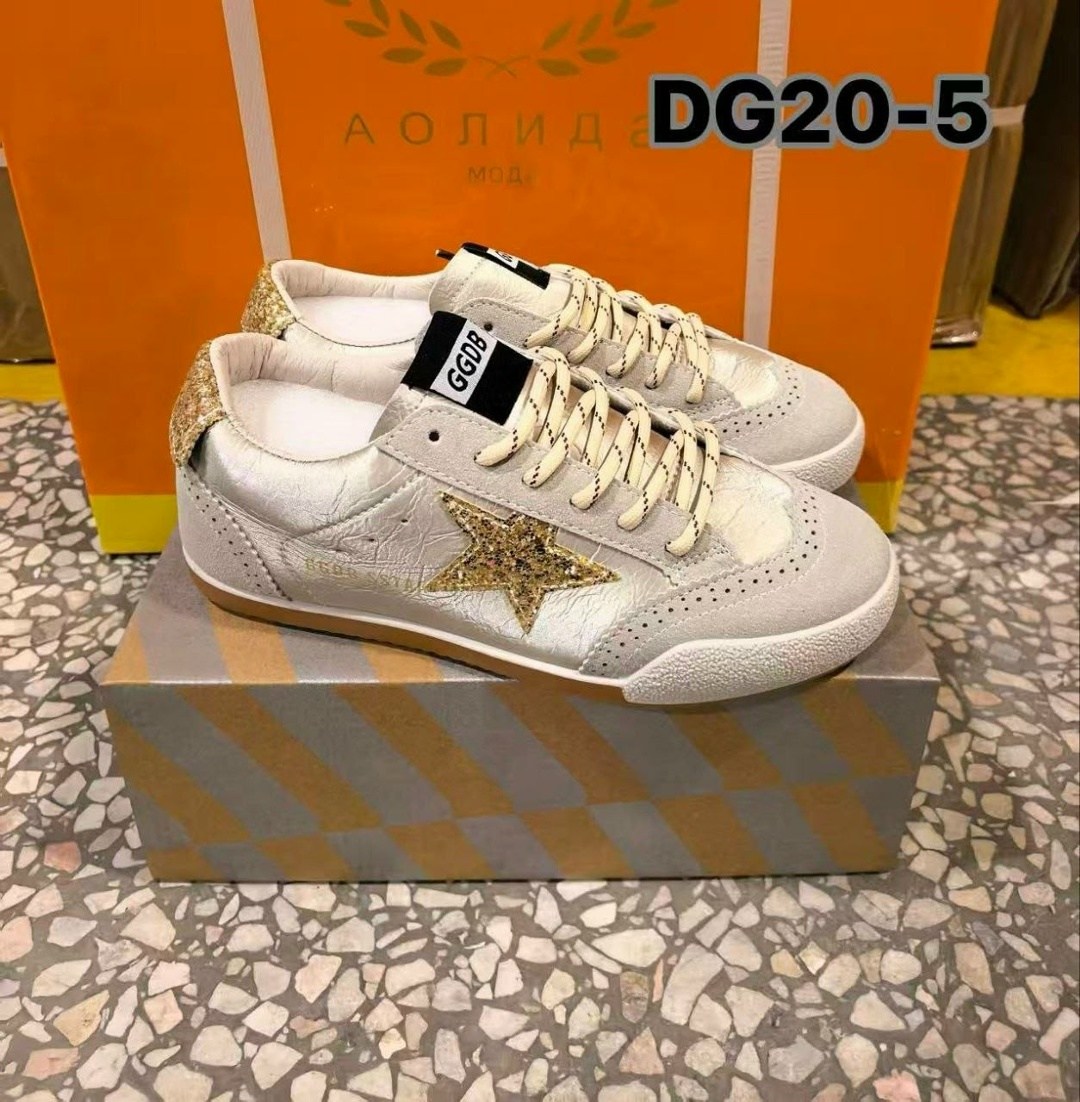 ,кеды golden goose,кроссовки golden goose, женская, повседневные