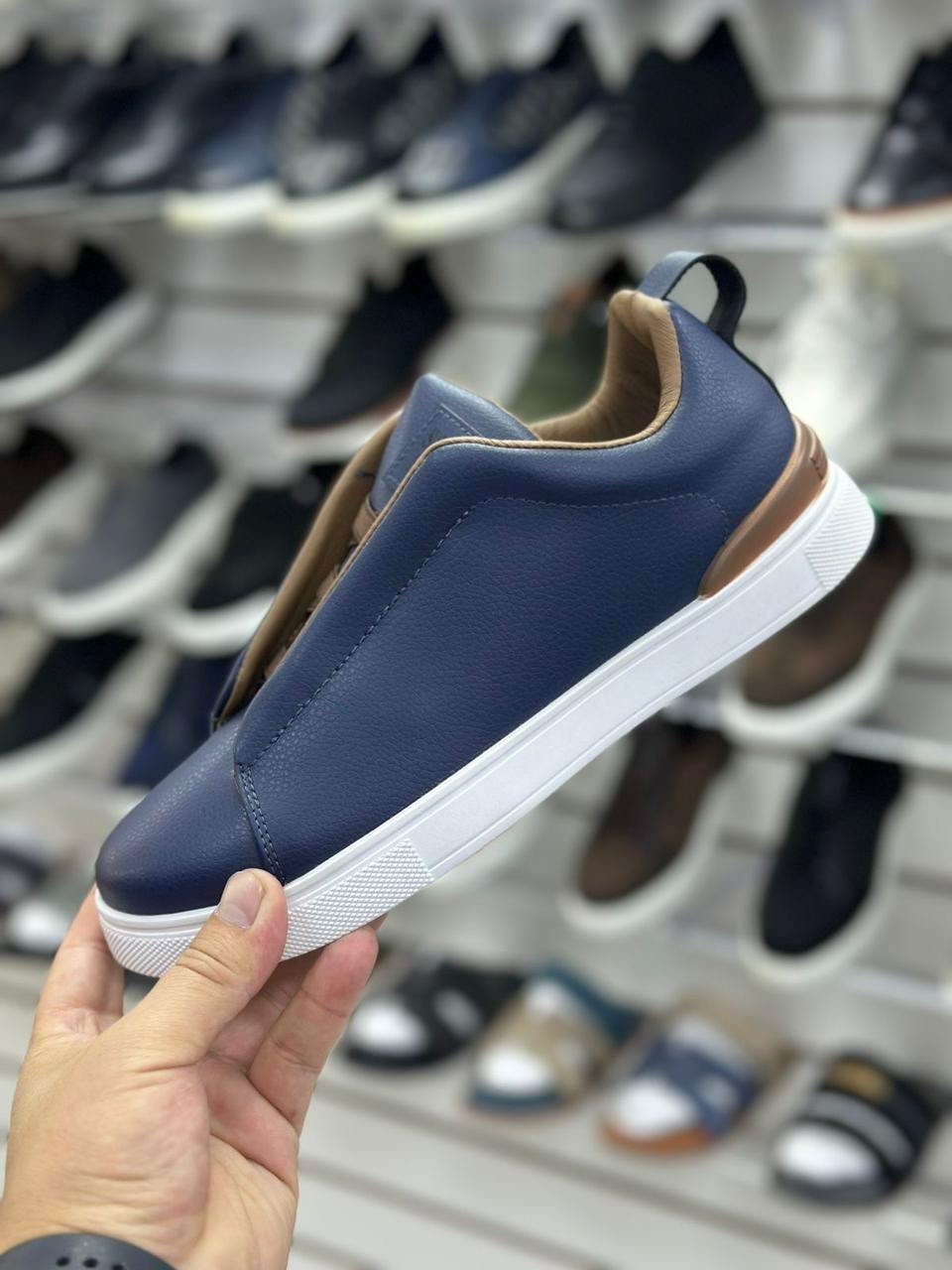 ,кроссовки ermenegildo zegna,мужская ,мужские кеды,мужские и женские кроссовки