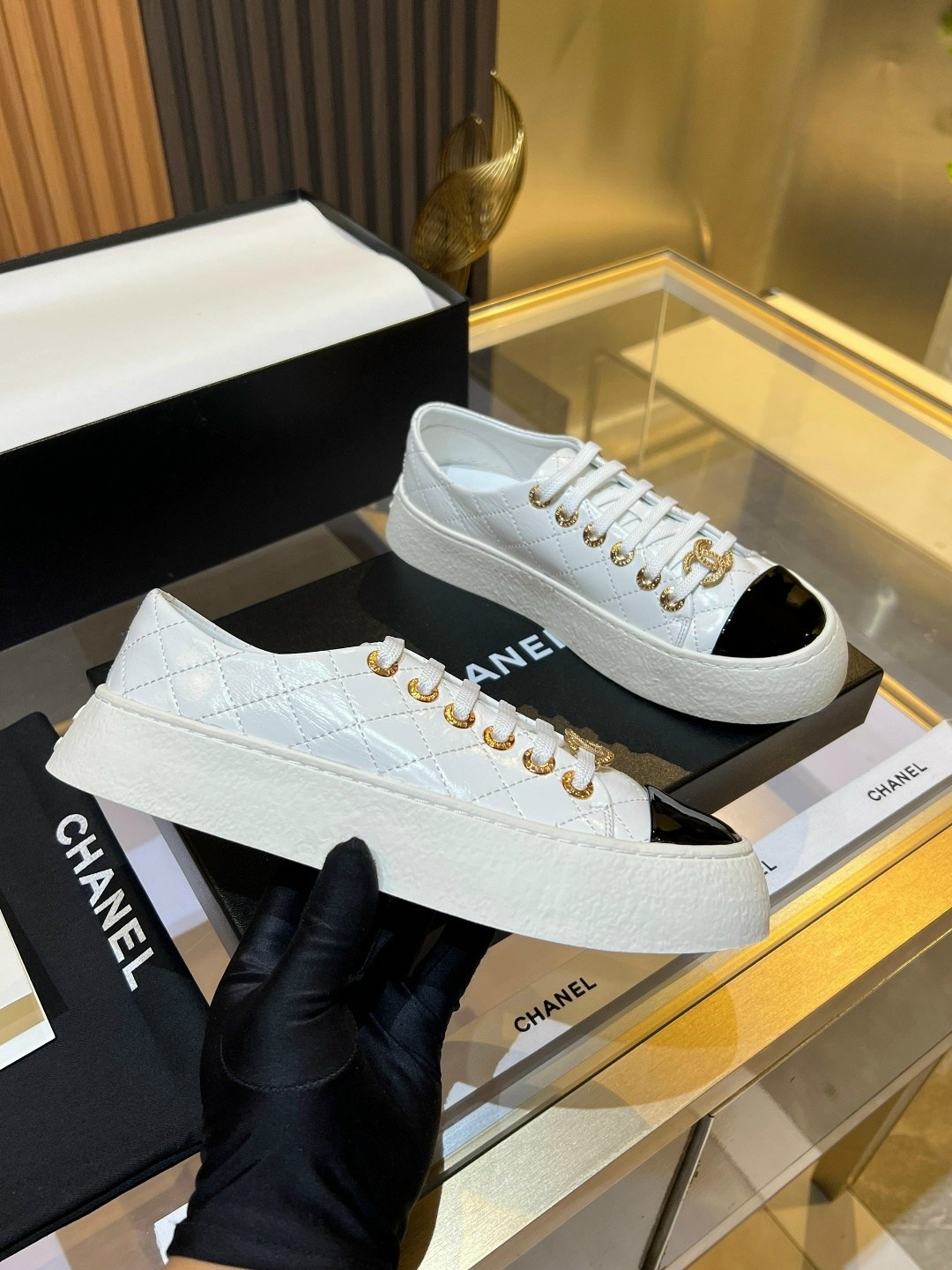 кроссовки женские chanel,кеды женские chanel,chanel кроссовки,кеды chanel,кеды шанель женские