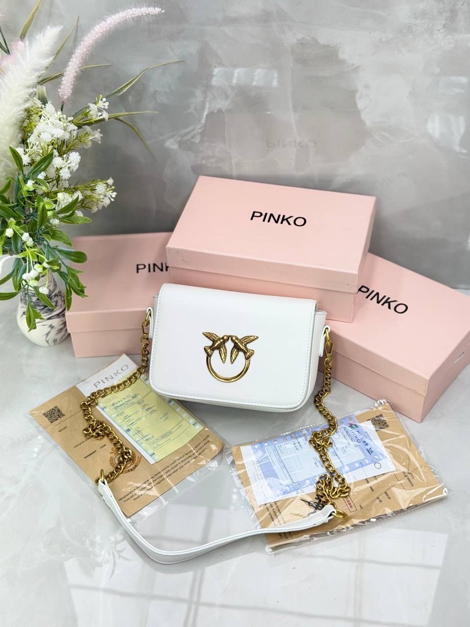 сумка pinko,сумка pinko женская,pinko сумка на плечо,сумка pinko белая,женская сумка pinko style