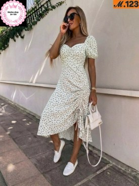 Платье
