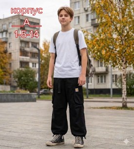 Штаны