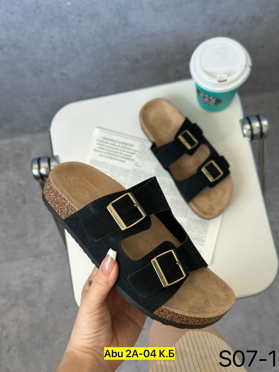 шлепанцы женские,шлепки на пробковой подошве birkenstock,шлепки на пробковой подошве,,босоножки шлепанцы