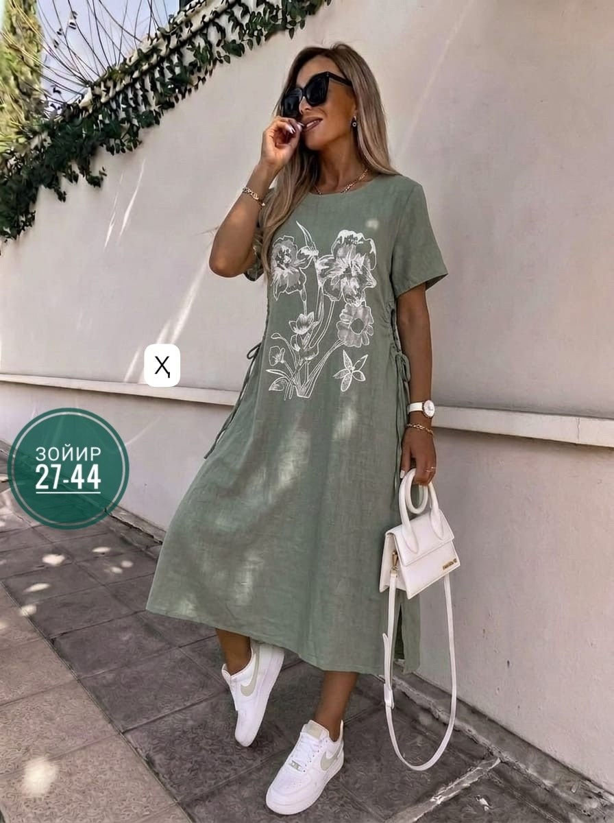 платье женской,платья,льняные платья,платье туника,нарядное платье