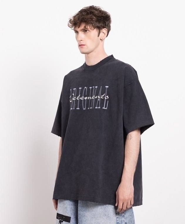 футболка оверсайз,vetements футболка,футболка,футболки для мужчин