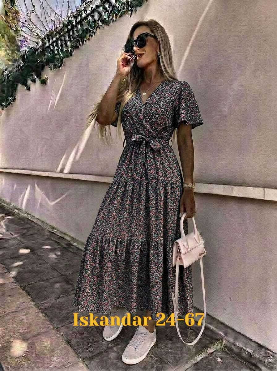 женское платье летнее,женское платье миди,летнее платье,женское платье,модное платье