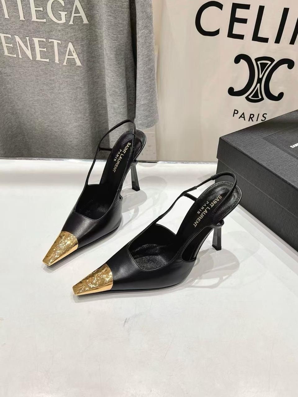 туфли лодочки женские,туфли женские yves saint laurent,туфли saint laurent,yves saint laurent туфли