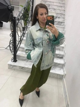 Верхняя одежда
