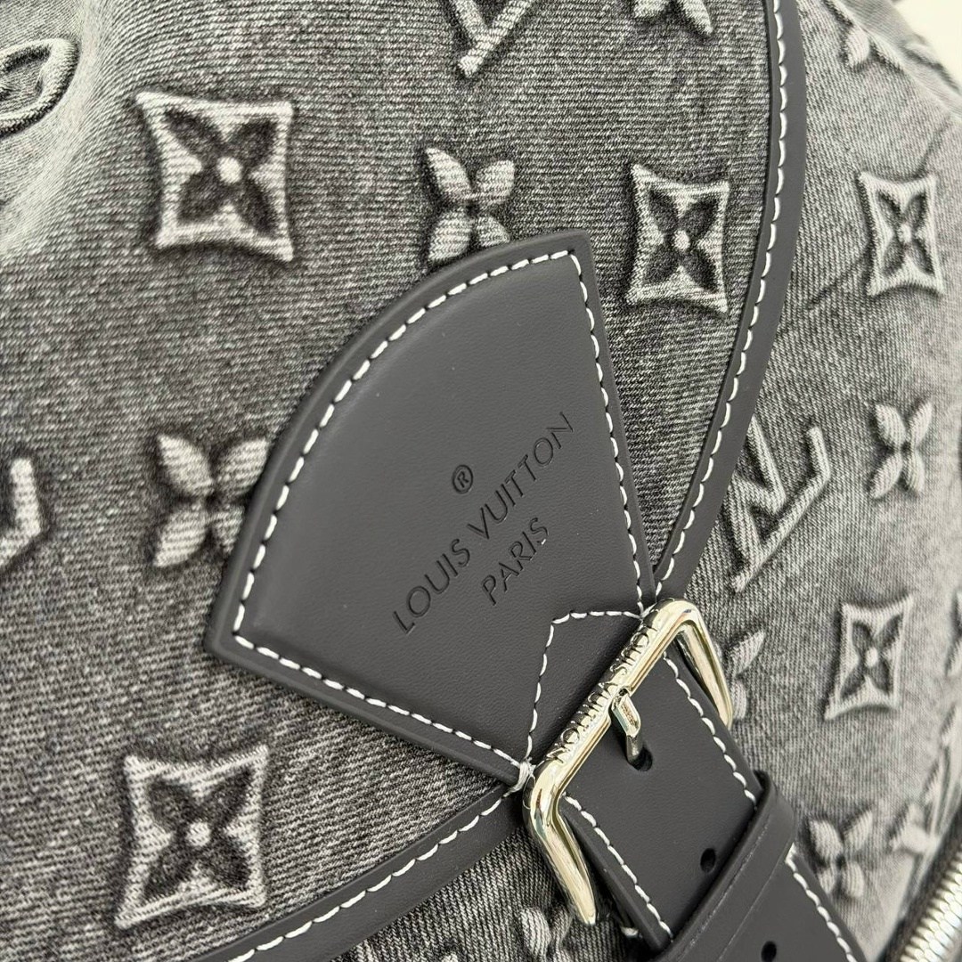 рюкзак louis vuitton,рюкзак женский louis vuitton,сумка - рюкзак louis vuitton denim,louis vuitton рюкзак джинсовый,рюкзак луи виттон
