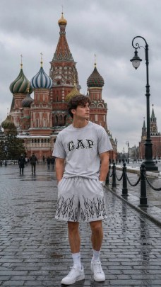 Костюм