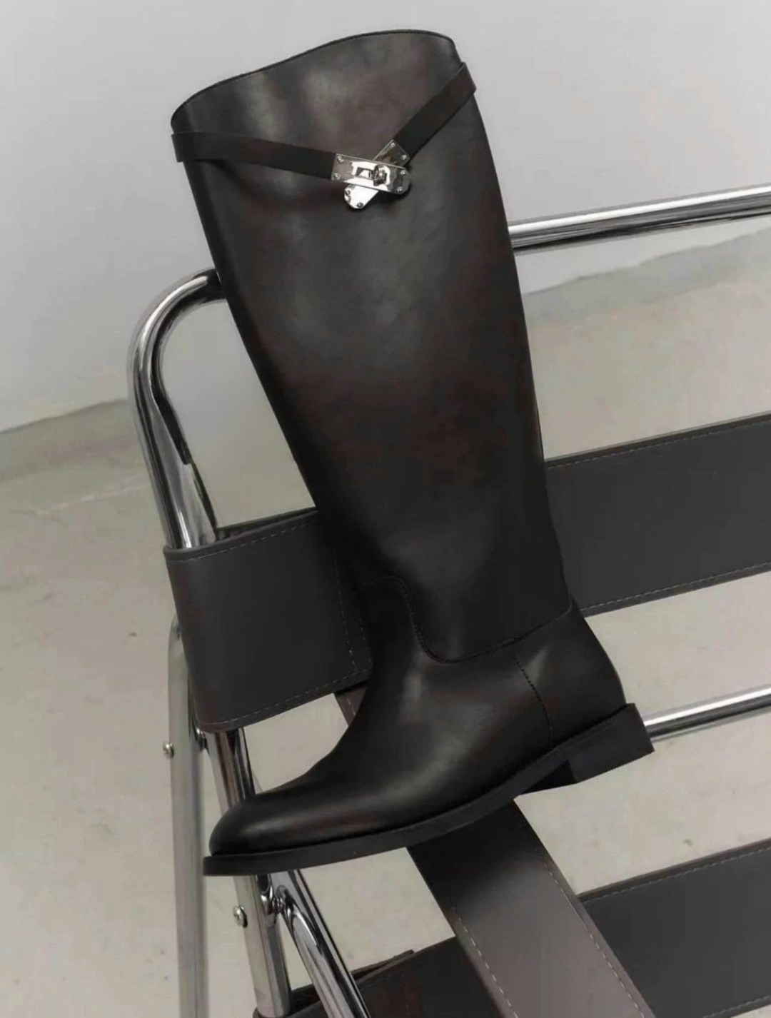 сапоги hermes,сапоги,сапог женский,сапоги женские трубы,сапоги трубы