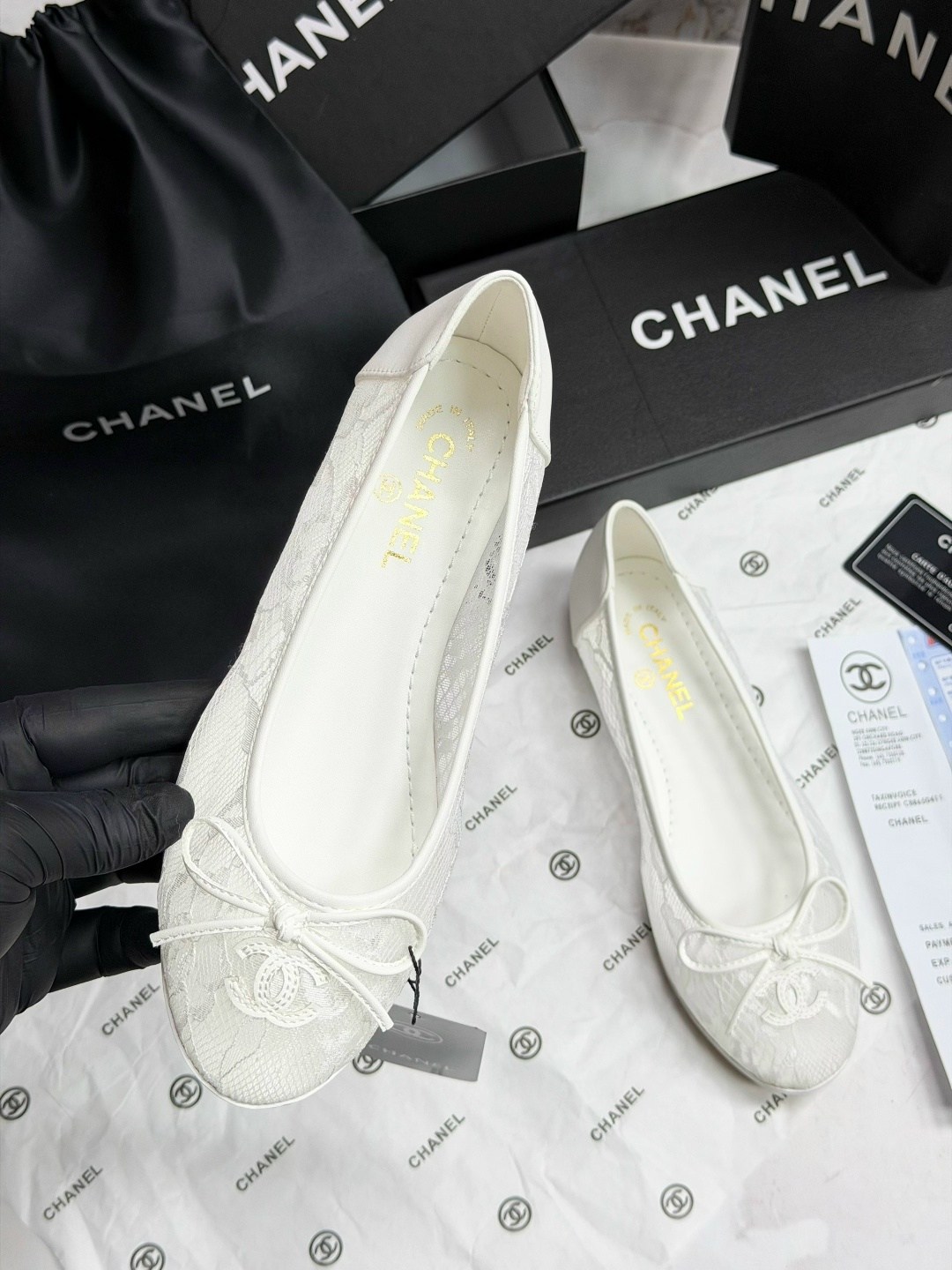 балетки chanel,балетки шанель,,балетки шанель 2026,женские кожаные балетки chanel 2026-2026 черные