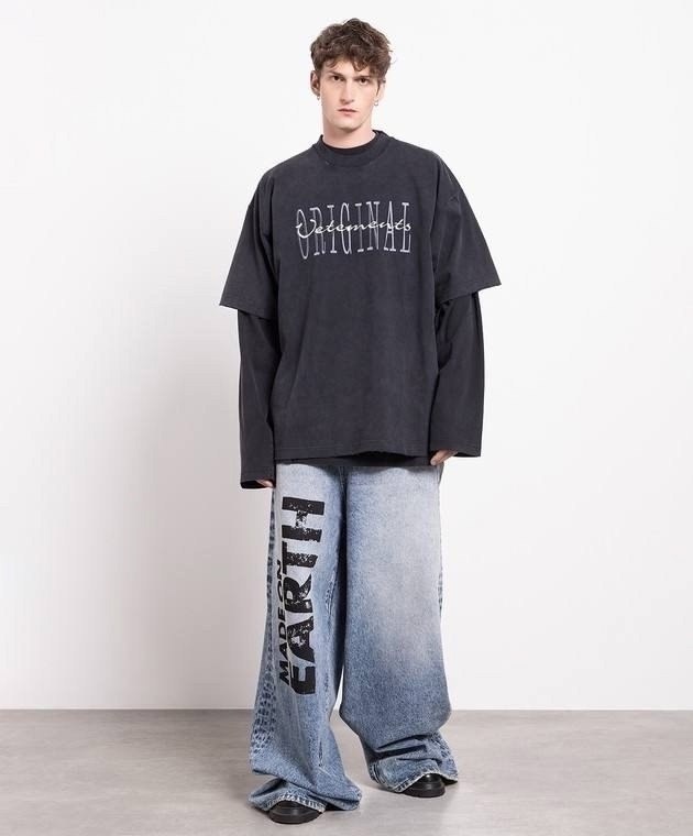 футболка оверсайз,vetements футболка,футболка,футболки для мужчин