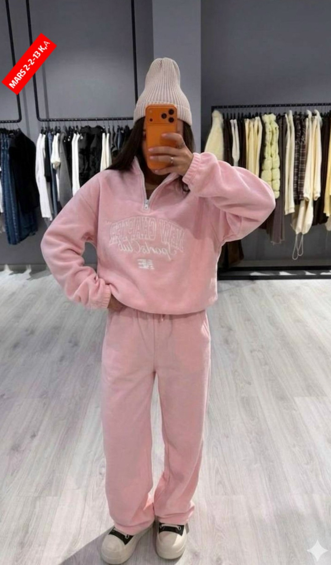 спортивный костюм двойка sporty&rich w suits,спортивный костюм женский,костюм женский на флисе,костюм на флисе,спортивный костюм двойка sporty&rich w suits цвет желтый лимонный