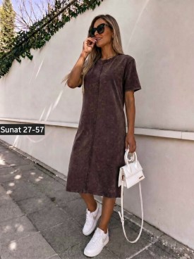 Платье