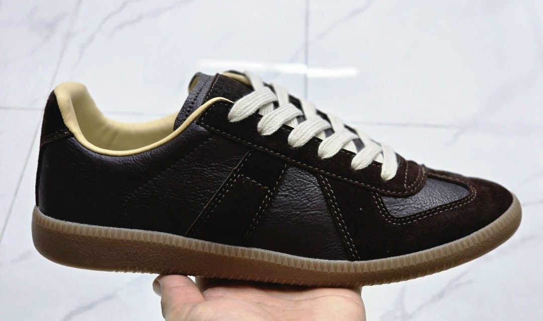 ,maison margiela replica sneakers,повседневные кроссовки,кроссовки кеды,низкие кроссовки