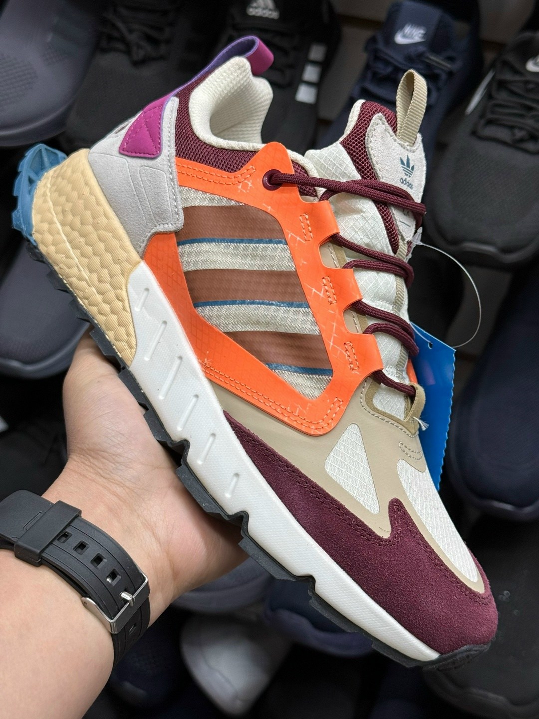 кроссовки adidas,кроссовки adidas zx,кроссовки мужские adidas,adidas кроссовки zx 1k boost,кроссовки