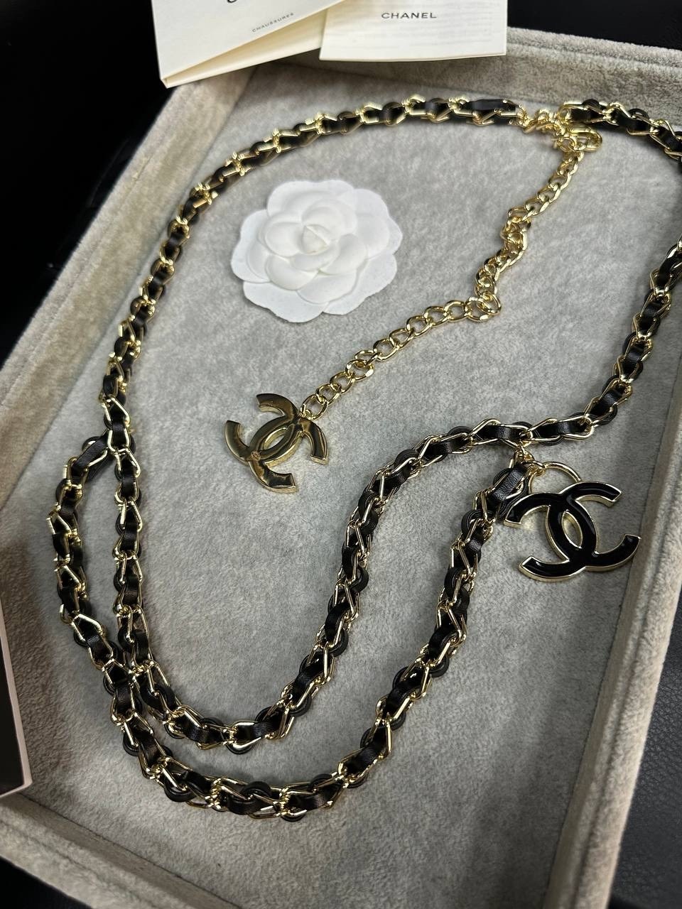 chanel ожерелье,колье шанель,украшения шанель,цепочка шанель,цепочка