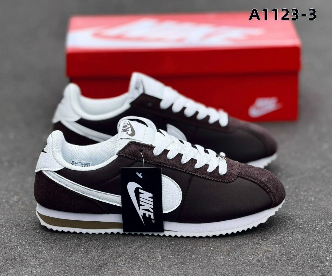 кроссовки cortez nike,кроссовки nike classic cortez,кроссовки nike classic cortez leather,кроссовки cortez nike коричневый,кроссовки женские nike cortez