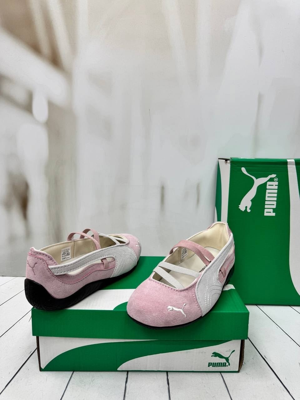 балетки puma,женские кроссовки puma,кроссовки puma,,туфли puma