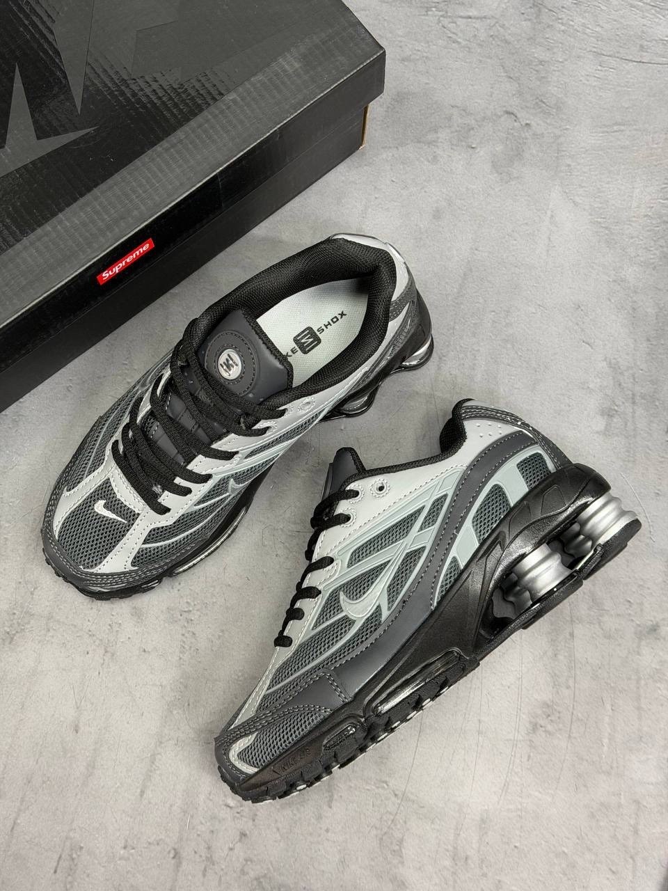nike supreme x shox ride 2,кроссовки supreme,nike shox ride 2 supreme,nike shox supreme,кроссовки supreme x nike shox ride 2 sp белые