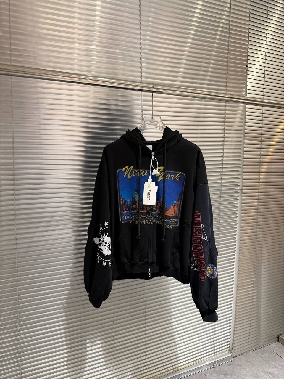 vetements patchwork hoodie,толстовка,oversized hoodie,толстовка мужская
