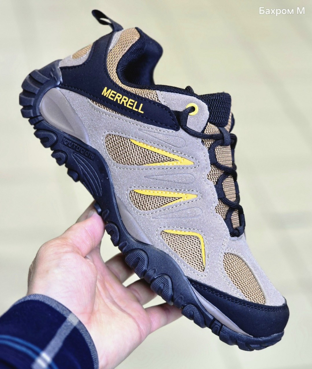 merrell yokota 2,туристическая ,merrell,merrell moab, merrell