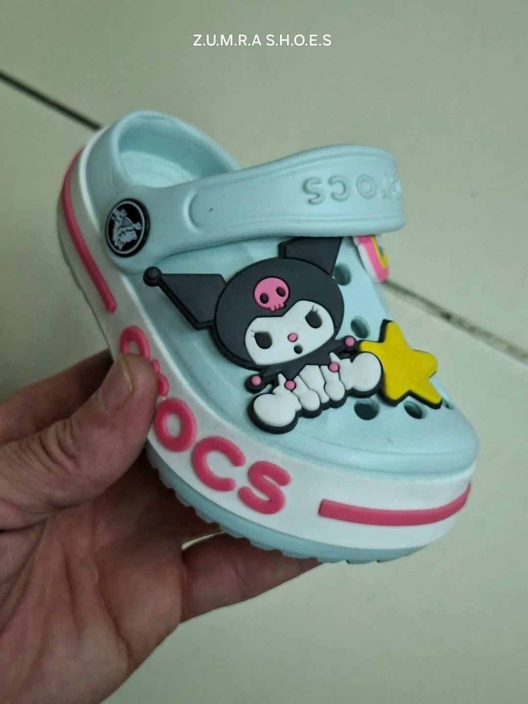 детские кроксы,крокс китти кроксы,джибитс crocs сандалии,, детская
