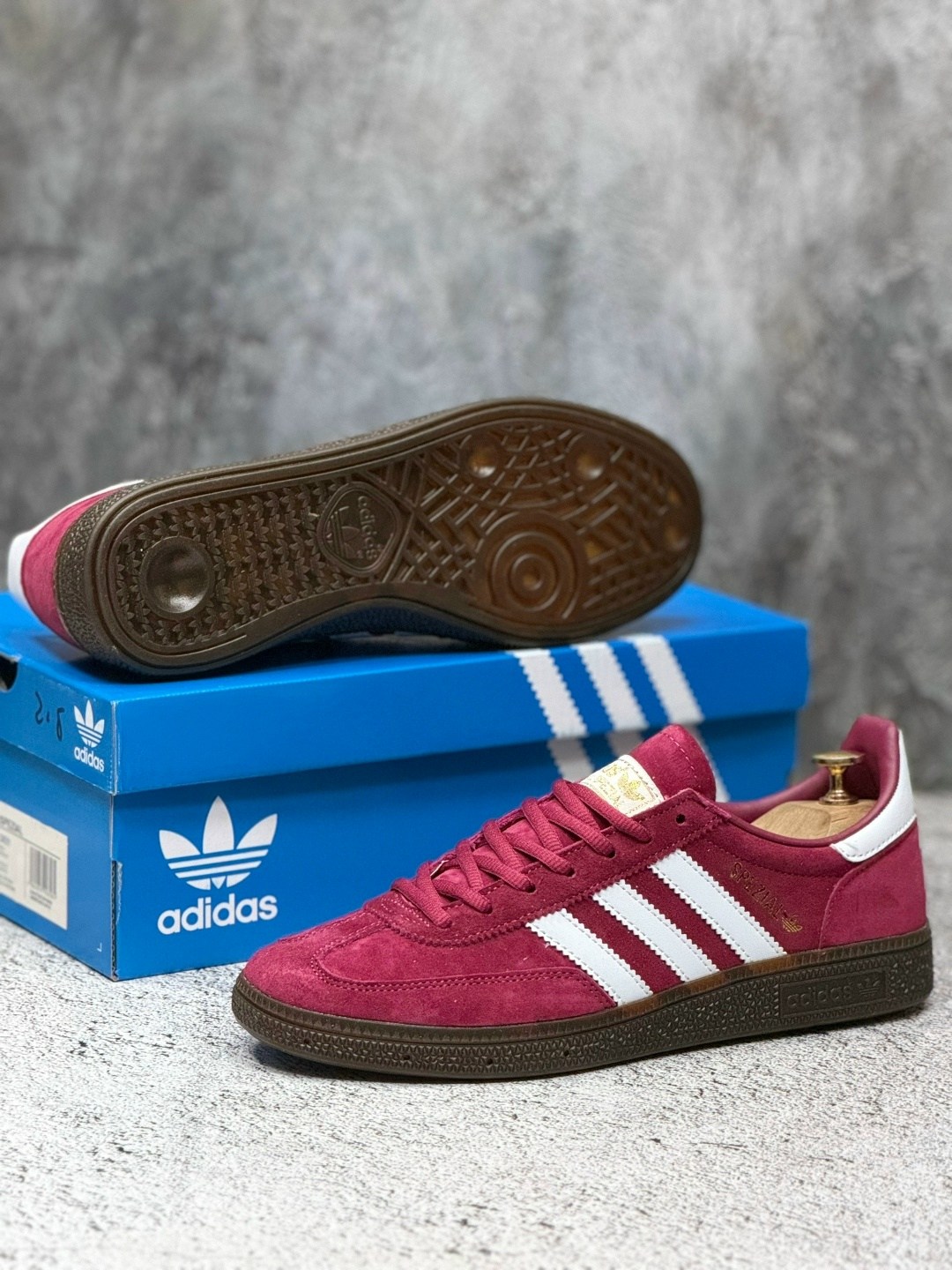 кроссовки adidas handball spezial,кроссовки adidas spezial,кеды adidas spezial adidas цвет бордовый,кроссовки adidas,adidas handball spezial