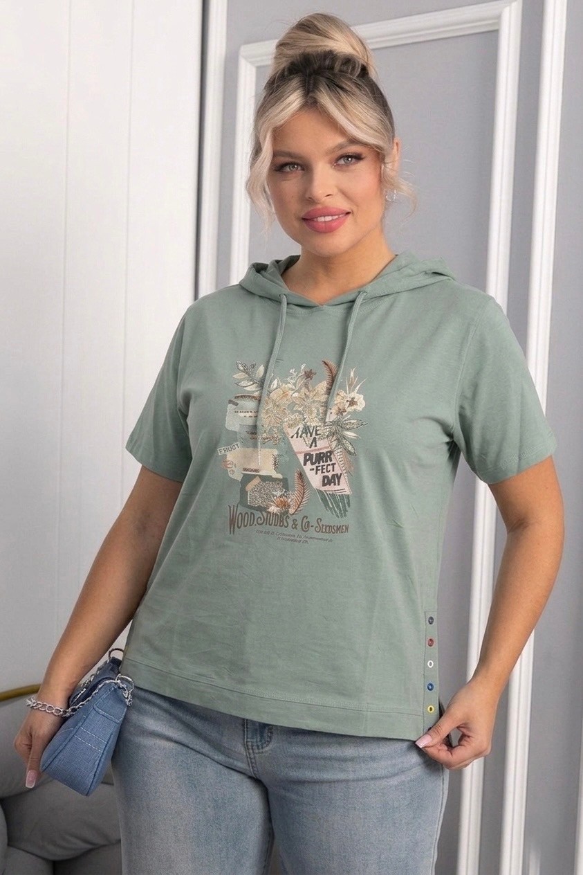 блуза,блуза с короткими рукавами,стильная блузка,блузка туника,lt collection блуза