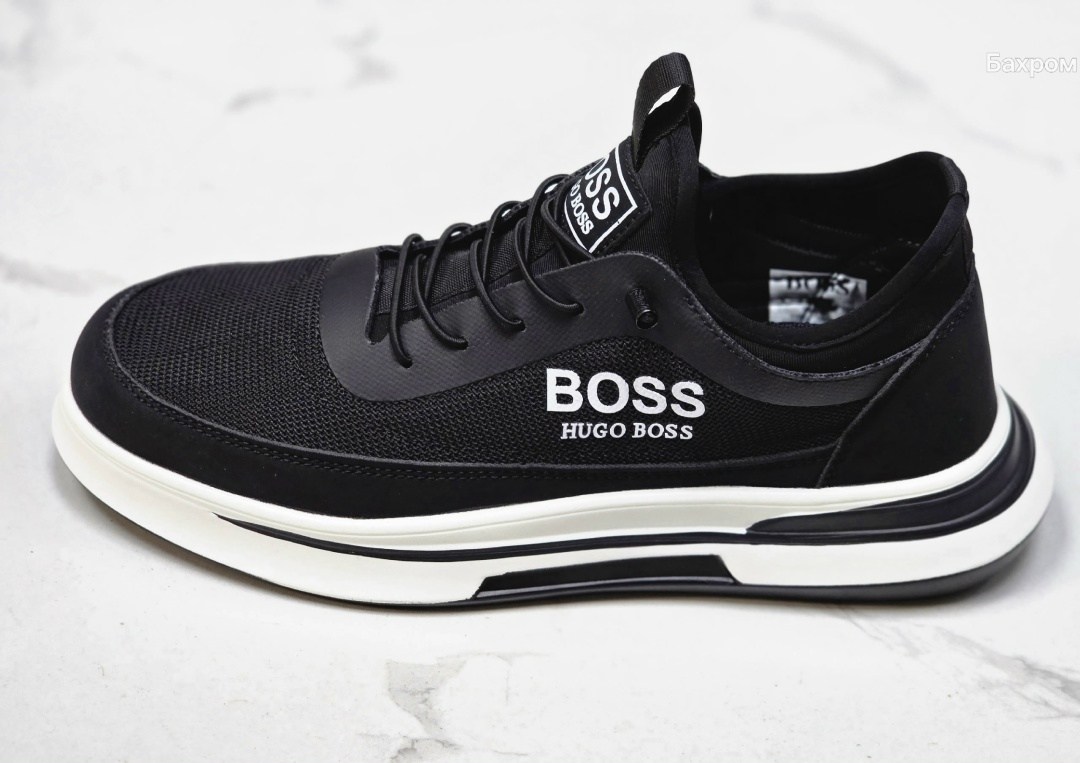 кроссовки hugo boss мужская кожаная повседневная спортивная ,кроссовки boss мужские,кроссовки hugo boss,кроссовки boss,boss cпортивныe кроссовки