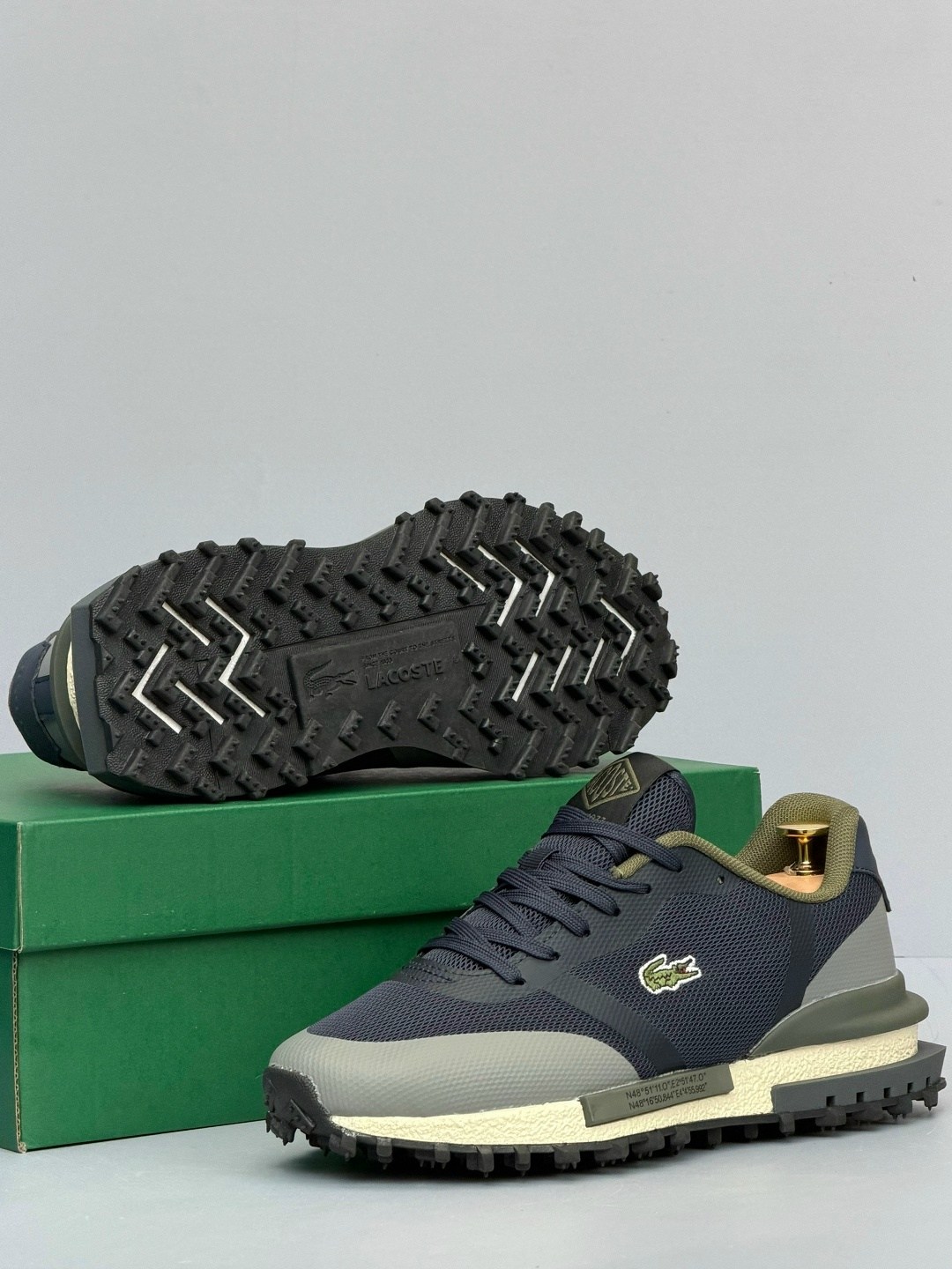 кроссовки мужские lacoste,кроссовки lacoste,кроссовки lacoste elite active,мужские кроссовки lacoste elite active,кроссовки мужской lacoste текстиль размер 42 r