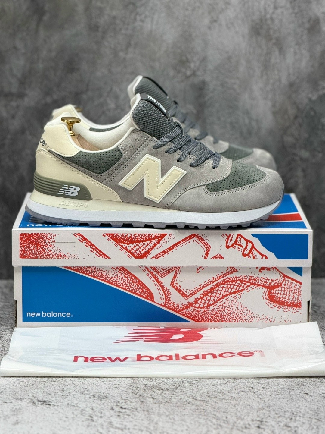 кроссовки new balance 574,new balance кроссовки,кроссовки new balance new balance 574,мужские кроссовки new balance 574,кроссовки new balance 574 x alpha industries