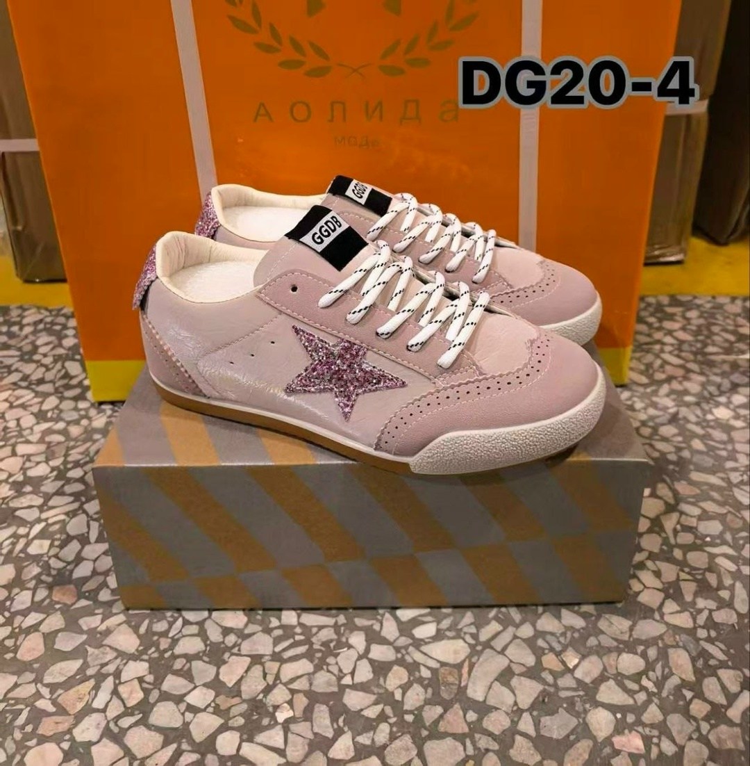 ,кеды golden goose,кроссовки golden goose, женская, повседневные