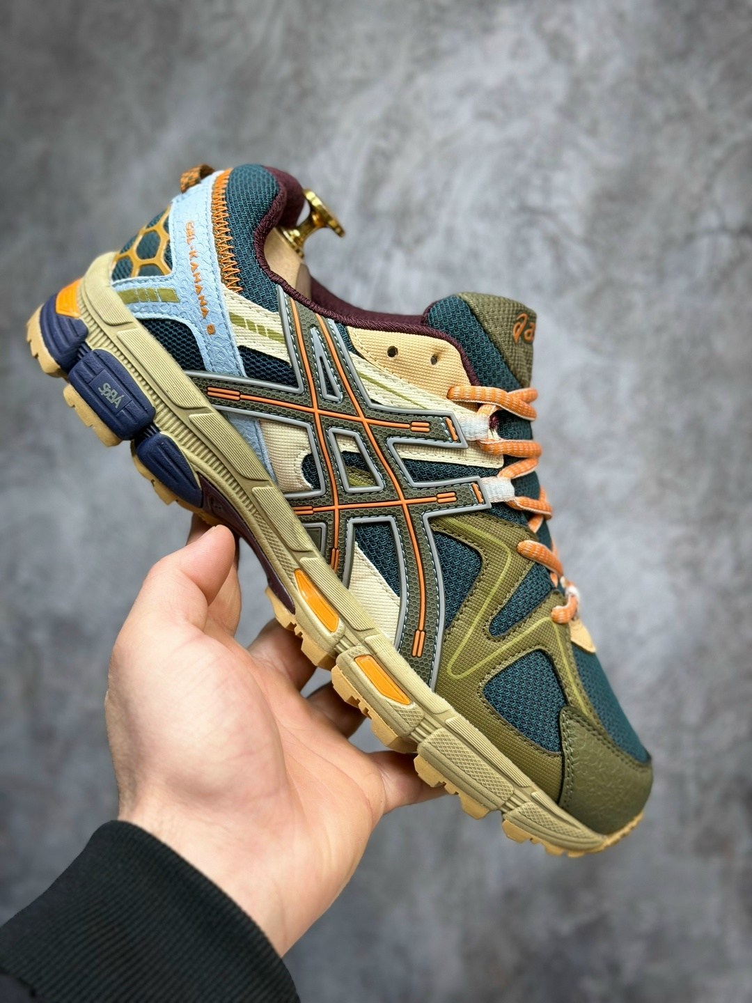 кроссовки asics gel kahana 8,asics gel kahana 8,кроссовки asics,кроссовки asics gel,мужские кроссовки asics