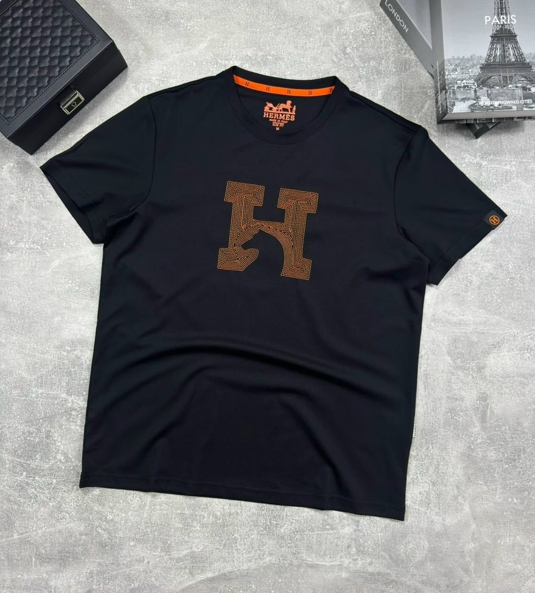 футболка hermes,hermes футболка мужская,мужская футболка,футболка мужская стильная hermes арт.412612,футболки мужские брендовые