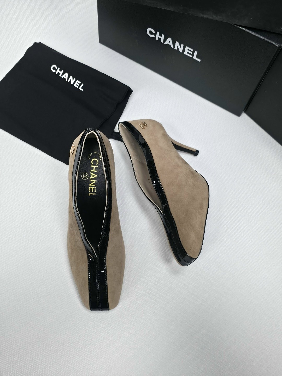 туфли chanel,,туфли шанель,туфли женские,туфли баленсиага белые