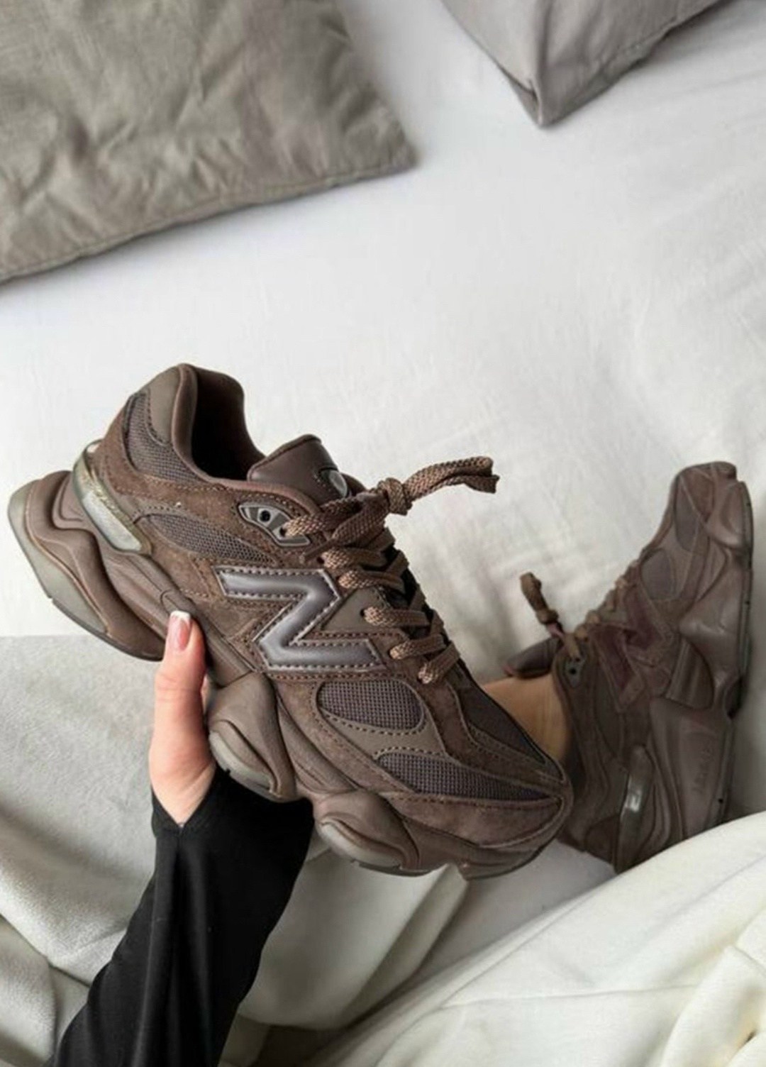 кроссовки new balance 9060,new balance кроссовки,кроссовки,замшевые кроссовки,нюбеланс кроссовки