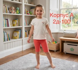 Костюм