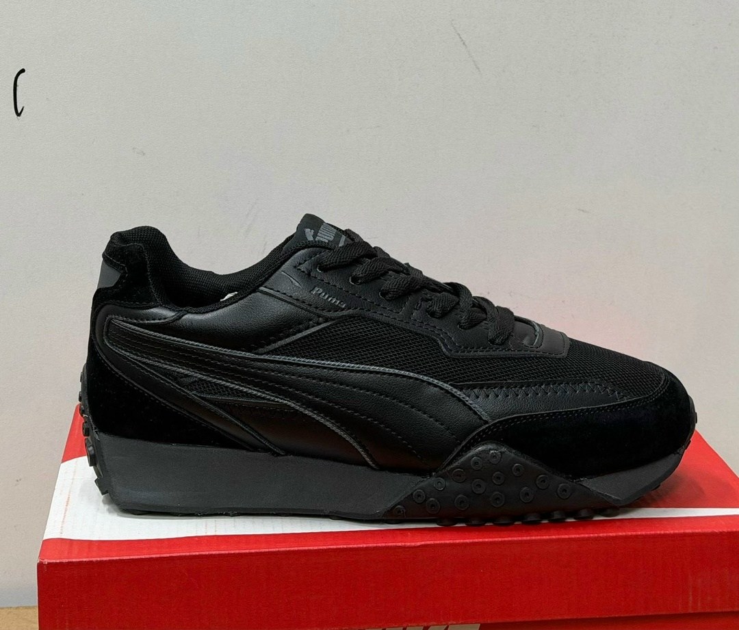 кроссовки мужские puma,кроссовки puma,пума изи райдер кроссовки,кроссовки puma blktop rider,кроссовки