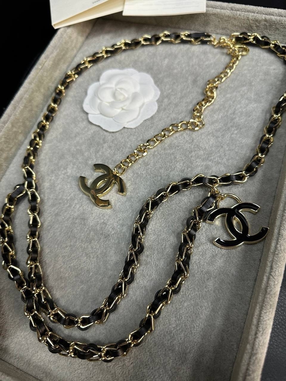 chanel ожерелье,колье шанель,украшения шанель,цепочка шанель,цепочка