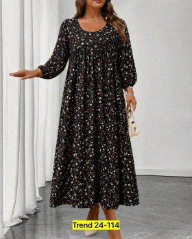 Платье