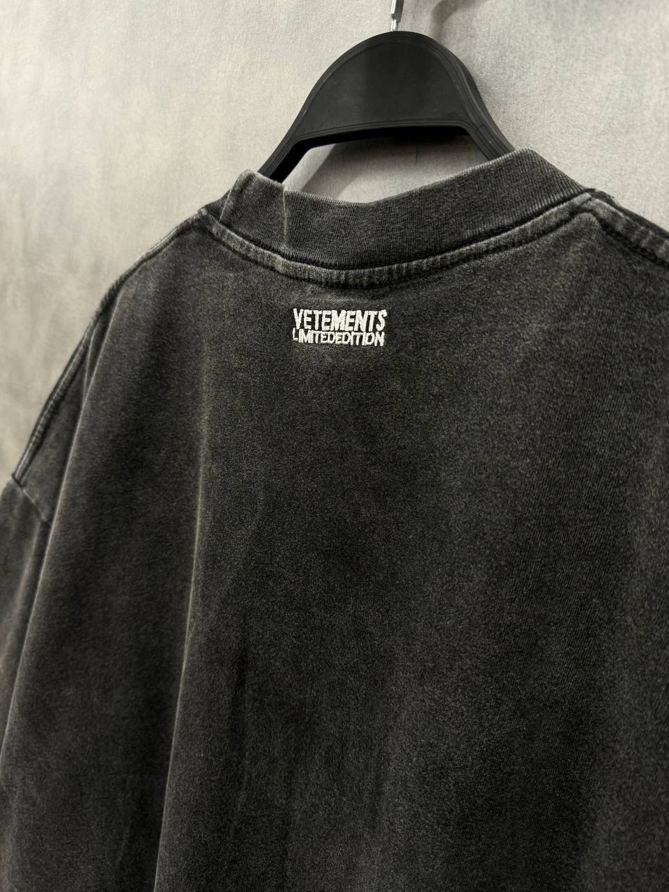 футболка оверсайз,vetements футболка,футболка,футболки для мужчин