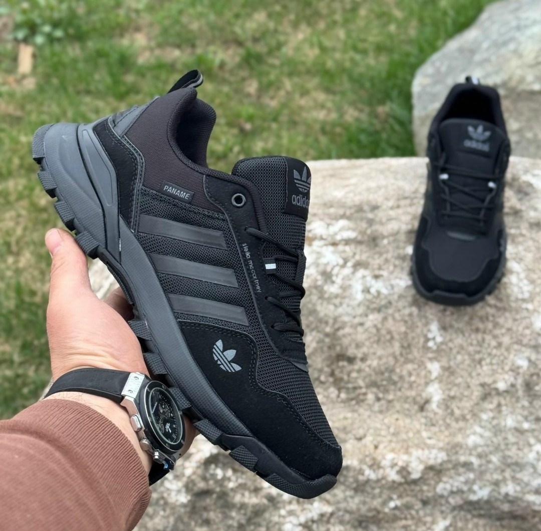кроссовки adidas terrex ax4 gtx зимние черные,кроссовки adidas climaproof черные зимние,кроссовки adidas,мужские кроссовки adidas,кроссовки adidas terrex термо