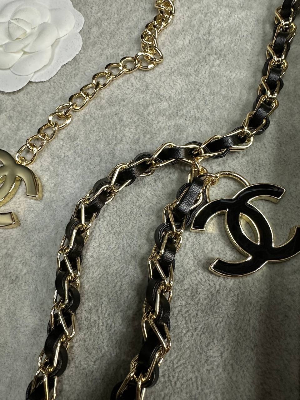 chanel ожерелье,колье шанель,украшения шанель,цепочка шанель,цепочка