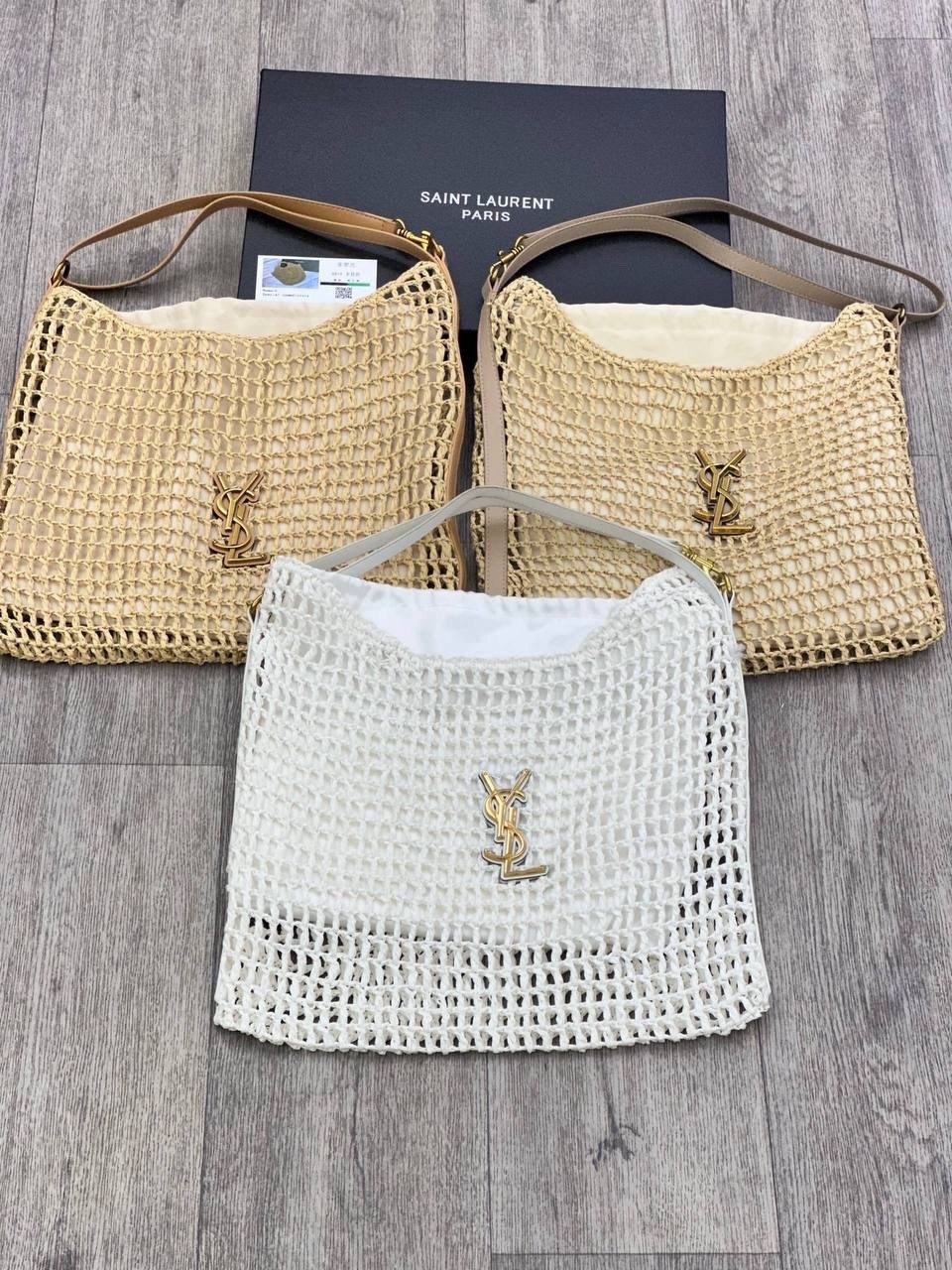 saint laurent сумка,yves saint laurent сумка,женская сумка в стиле yves saint laurent,плетеные сумки,пляжная сумка