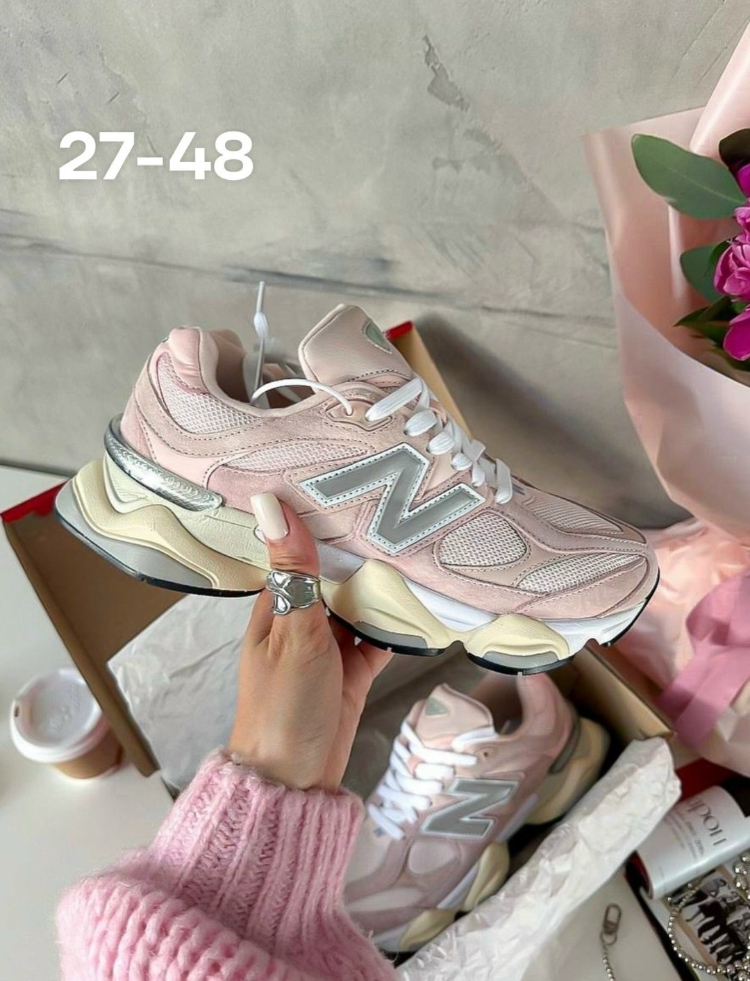 кроссовки женские, кроссовки женские,кроссовки,кроссовки new balance 9060,кроссовки женские new balance