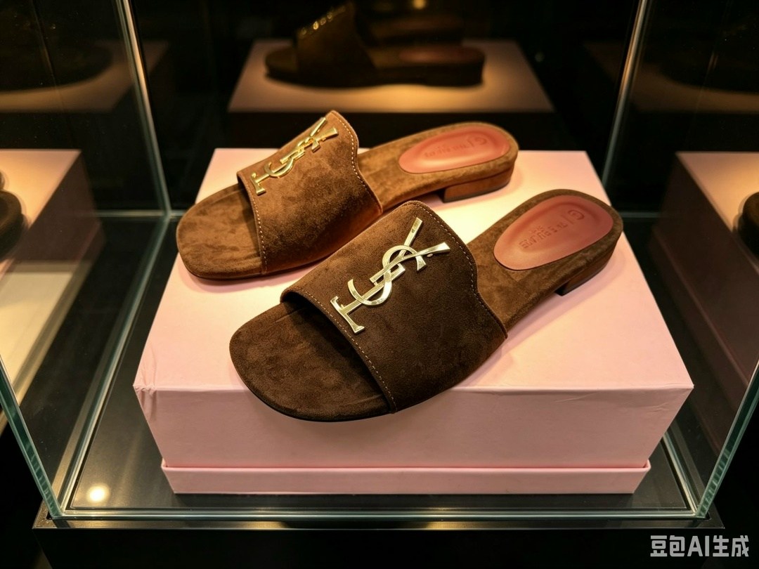 ,женские шлепанцы,босоножки yves saint laurent,модные тапочки,обуви
