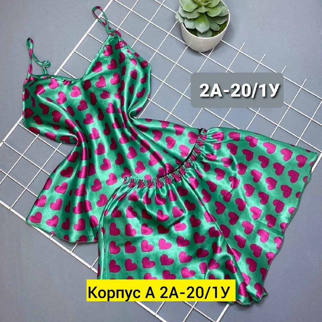 женская пижама топ и шорты,пижама женская,пижама женская шелковая с шортами,пижама шелковое,женская пижама шорты