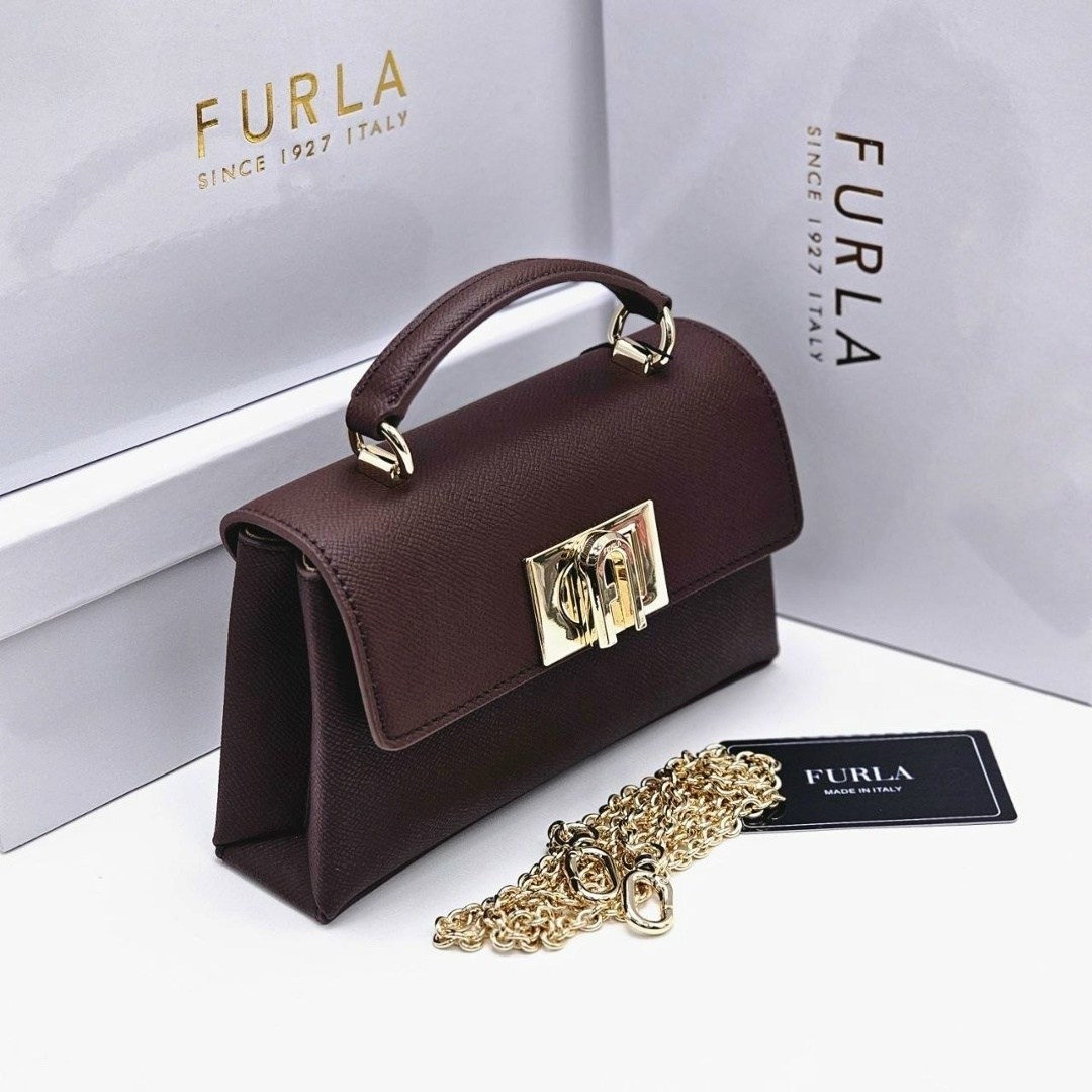 женская сумка furla,сумка furla 1927 mini furla,furla сумка,сумка furla 1927,сумка фурла